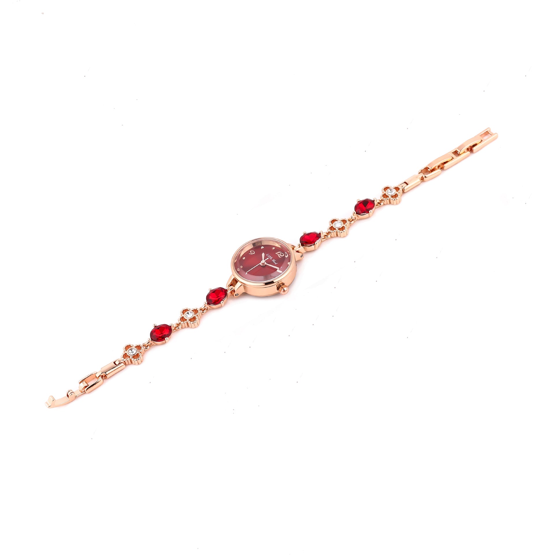 Elegant Green Jade Bracelet Watch for Women - A Timeless Gift Option